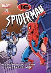 DM discont Spider-Man 16 - DVD