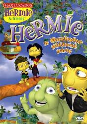 DM discont Hermie a Buzbyho plážová party - DVD