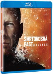 MagicBox Smrtonosná past colecţie 1-5 - 5Blu-ray