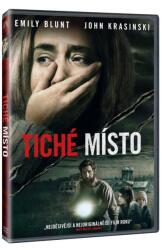 MagicBox Fără zgomot! - DVD (022847)