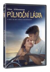 MagicBox Midnight Sun - DVD