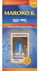 DM discont Nejkrásnější místa světa 124: Maroko II. - DVD