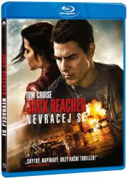 MagicBox Jack Reacher: Să nu te întorci niciodată - Blu-ray
