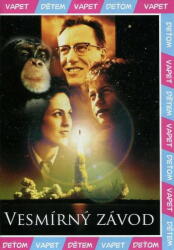 VAPET Production Race to Space - DVD
