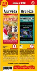 Multiland Ájurvéda + Hypnóza - 2DVD