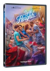 MagicBox Visuri într-un cartier din New York - DVD