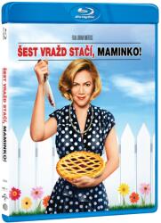 MagicBox Serial Mom - Blu-ray