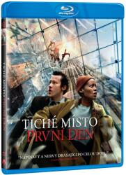 MagicBox Tiché místo: První den - Blu-ray