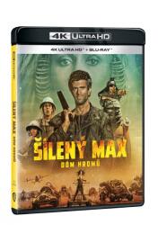 MagicBox Mad Max: Cupola Tunetului - 2Blu-ray (4K Ultra HD + Blu-ray)