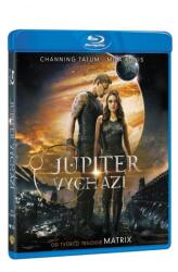 MagicBox Ascensiunea lui Jupiter - Blu-ray