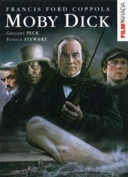 Bohemia Motion Pictures Moby Dick - DVD