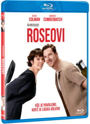 MagicBox Familia Rose - Blu-ray