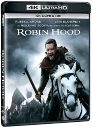 MagicBox Robin Hood - Blu-ray (UHD) (073058)