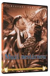Filmexport HV s. r. o Muži nestárnou - DVD (027092)