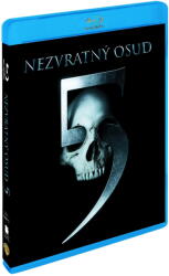 MagicBox Final Destination 5 - Blu-ray