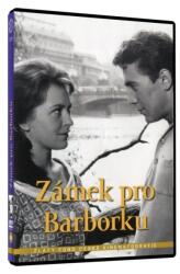 Filmexport HV s. r. o Zámek pro Barborku