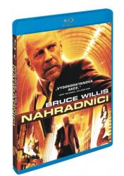 MagicBox Surogate - Blu-ray