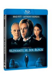 MagicBox Întâlnire cu Joe Black - Blu-ray