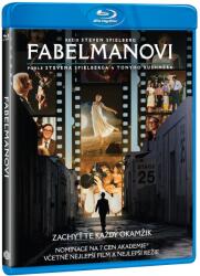 MagicBox The Fabelmans - Blu-ray (058249)