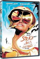 MagicBox Strach a hnus v Las Vegas - DVD