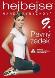 DM discont Hejbejse 9: Pevný zadek (Hanka Kynychová) - DVD (009591)