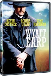 MagicBox Wyatt Earp - DVD (005942)