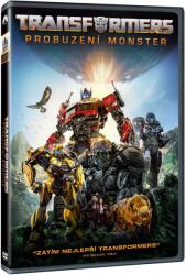 MagicBox Transformers: Ascensiunea bestiilor - DVD (064713)