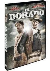 MagicBox El Dorado - DVD (005774)