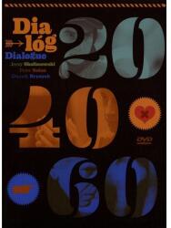 Slovenský národní archiv Dialogue 20-40-60 - DVD