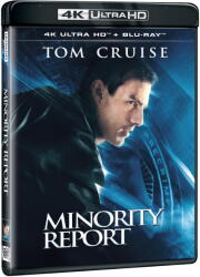 MagicBox Raport special - 2Blu-ray (4K Ultra HD + Blu-ray)