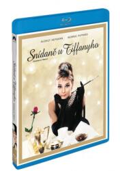 MagicBox Mic dejun la Tiffany - Blu-ray