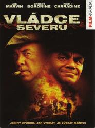 Bohemia Motion Pictures Vládce severu - DVD