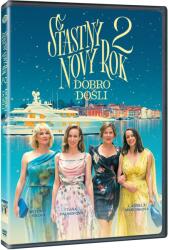 MagicBox Happy New Year 2 - DVD