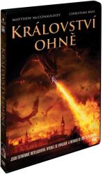 MagicBox Domnia focului - DVD