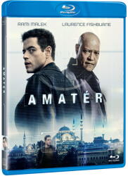 MagicBox Amatorul - Blu-ray