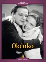 Filmexport HV s. r. o Okénko - DVD