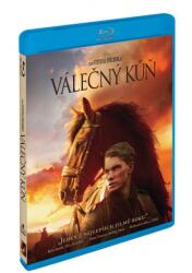 MagicBox Calul de luptă - Blu-ray