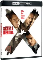 MagicBox The Departed - Blu-ray (UHD)