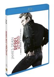 MagicBox Rebel fără cauză - Blu-ray