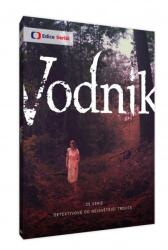 Česká televize Vodník - DVD