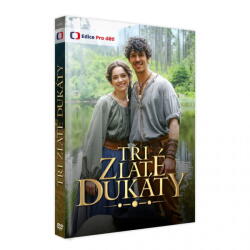 Supraphon Tři zlaté dukáty - DVD