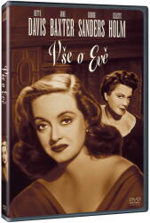 MagicBox Totul despre Eva - DVD