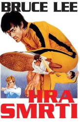 DM discont Game of Death - DVD