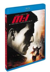 MagicBox Misiune: Imposibilă - Blu-ray