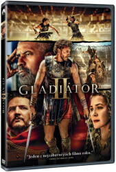 MagicBox Gladiatorul II - DVD (079529)