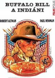 Bohemia Motion Pictures Buffalo Bill and the Indians, or Sitting Bull's History Lesson - DVD
