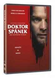 MagicBox Doctor Sleep - DVD