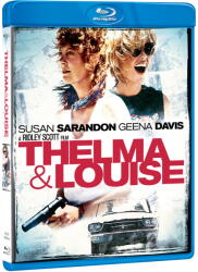 MagicBox Thelma and Louise (bez CZ podpory) - Blu-ray (089251)