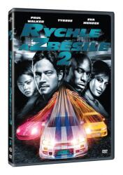 MagicBox Mai furios, mai iute - DVD