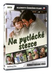 MagicBox Na pytlácké stezce (Versiune remasterizată) - DVD